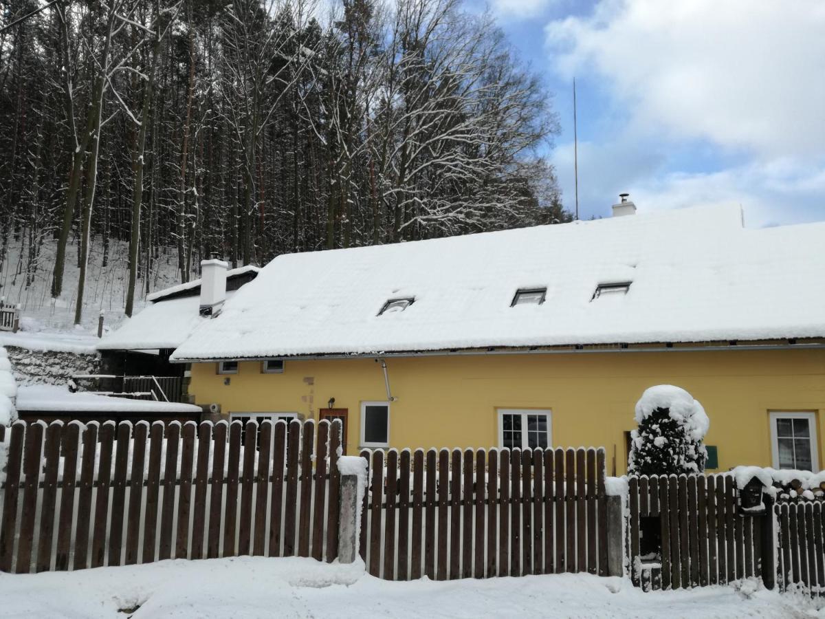 MotoHostel Wolter Wschen Exterior foto